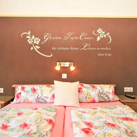 Paradiso By Interhome *