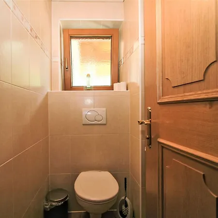 Paradiso By Interhome