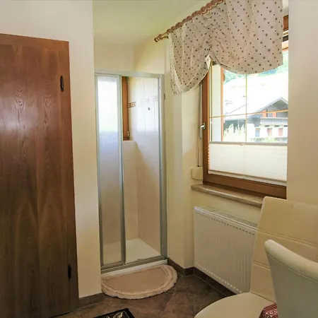 Апартаменты Paradiso By Interhome