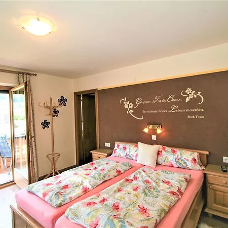 Paradiso By Interhome Lejlighed Ramsau im Zillertal