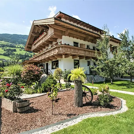 Paradiso By Interhome Ramsau im Zillertal