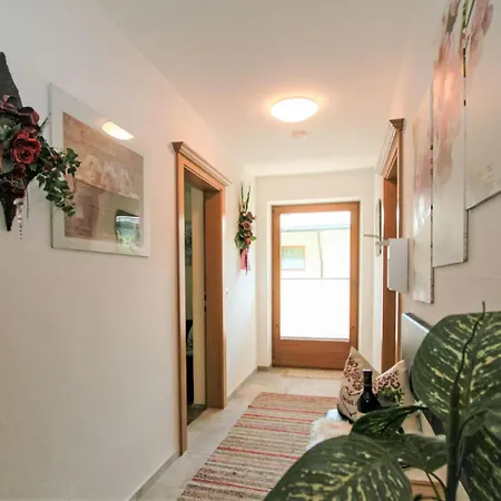 Paradiso By Interhome * Ramsau im Zillertal