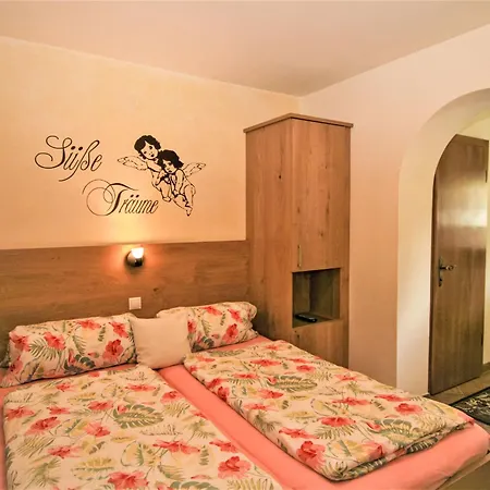 Paradiso By Interhome Lejlighed Ramsau im Zillertal