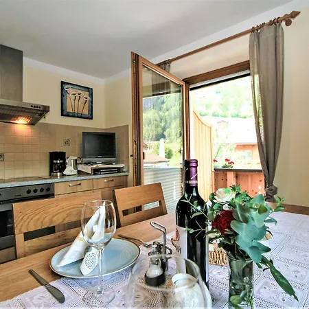 Paradiso By Interhome