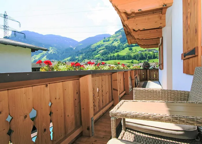 Paradiso By Interhome アパート ラムサウ・イム・ツィラータール