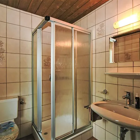 Paradiso By Interhome Apartment Ramsau im Zillertal