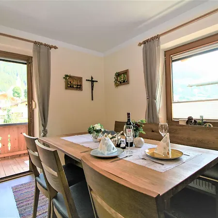 Apartment Paradiso By Interhome