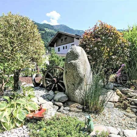 Paradiso By Interhome *