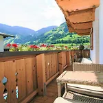 Paradiso By Interhome Apartment Ramsau im Zillertal