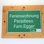 Paradiso By Interhome * Ramsau im Zillertal
