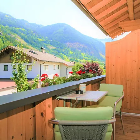 Paradiso By Interhome Daire