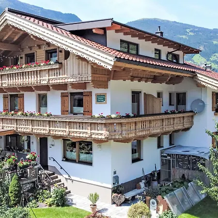Paradiso By Interhome Daire Ramsau im Zillertal