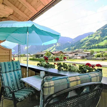 Daire Paradiso By Interhome *